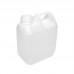 1 Litre Natural Jerrican 38 mm neck